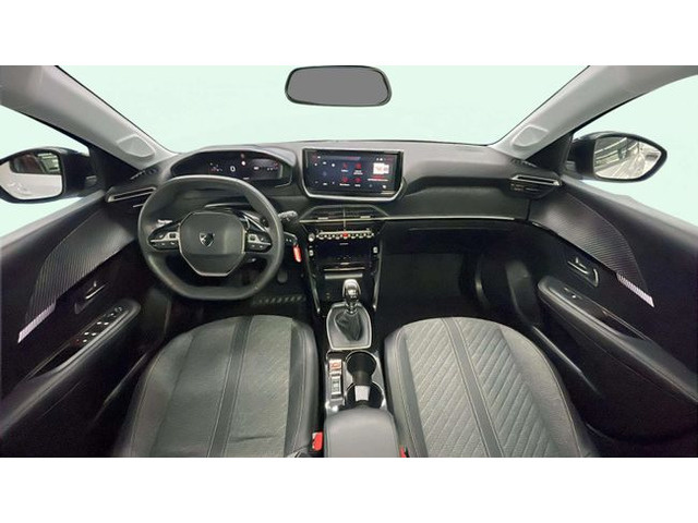 Peugeot208 PureTech 100 Style 75 kW (100 CV) Vehículo usado en Barcelona - 8