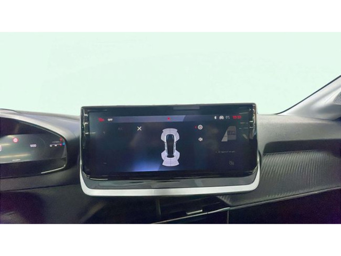 Peugeot208 PureTech 100 Style 75 kW (100 CV) Vehículo usado en Barcelona - 16 Peugeot208 PureTech 100 Style 75 kW (100 CV) Vehículo usado en Barcelona - 16