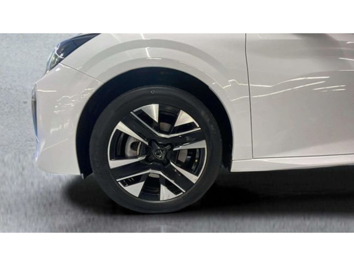 Peugeot208 PureTech 100 Style 75 kW (100 CV) Vehículo usado en Barcelona - 19 Peugeot208 PureTech 100 Style 75 kW (100 CV) Vehículo usado en Barcelona - 19