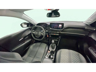 Peugeot 208 PureTech 100 Allure 75 kW (100 CV)
