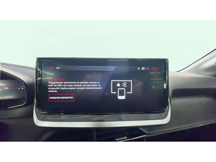 Peugeot 208 PureTech 100 Allure 75 kW (100 CV)