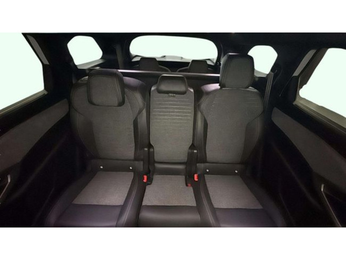 Peugeot5008 Hybrid 1.2 Allure eDCS6 107 kW (145 CV) Vehículo usado en Barcelona - 8 Peugeot5008 Hybrid 1.2 Allure eDCS6 107 kW (145 CV) Vehículo usado en Barcelona - 8