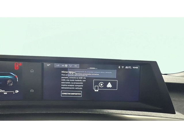 Peugeot5008 Hybrid 1.2 Allure eDCS6 107 kW (145 CV) Vehículo usado en Barcelona - 16