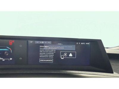 Peugeot 5008 Hybrid 1.2 Allure eDCS6 107 kW (145 CV) Peugeot 5008 Hybrid 1.2 Allure eDCS6 107 kW (145 CV)