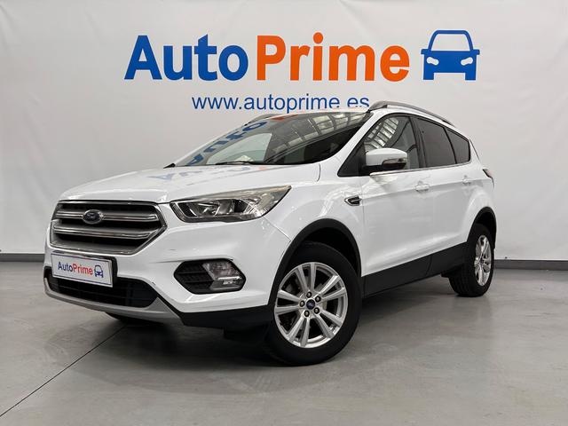 FordKuga 1.5 EcoBoost S&S Trend 4x2 110 kW (150 CV)