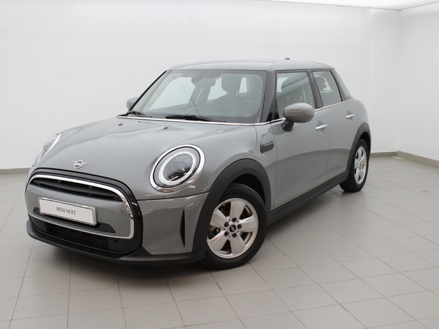 MINIMINI Cooper 5 Puertas 100 kW (136 CV)