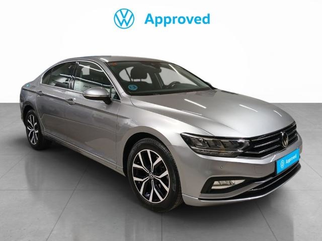 VolkswagenPassat Executive 2.0 TDI 110 kW (150 CV) DSG