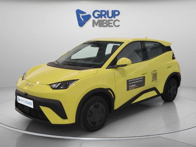 BYDDolphin Surf Active 65 kW (88 CV)