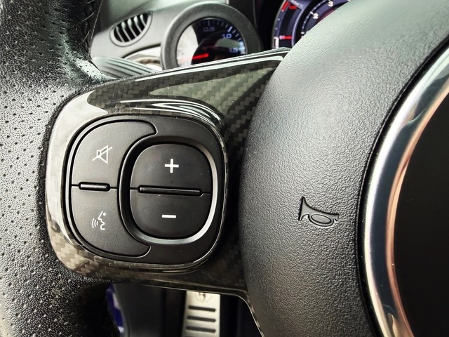 Abarth500 1.4 16v T-Jet 595 Competizione 132 kW (180 CV) Vehículo usado en Barcelona - 16