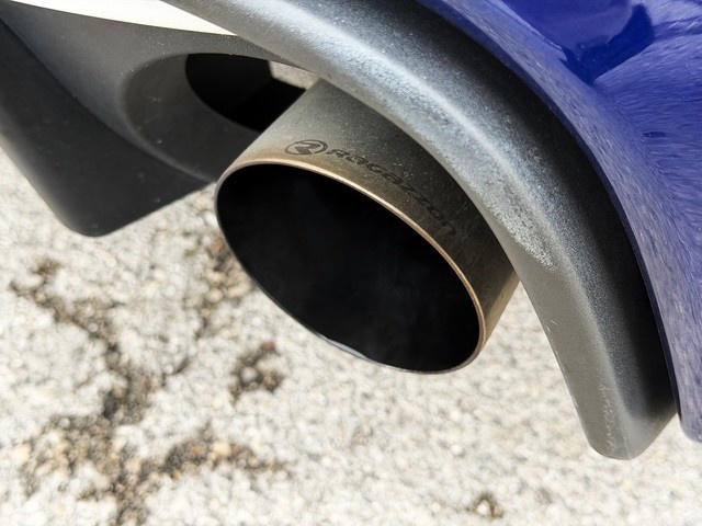 Abarth500 1.4 16v T-Jet 595 Competizione 132 kW (180 CV) Vehículo usado en Barcelona - 19