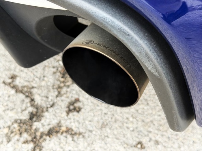 Abarth500 1.4 16v T-Jet 595 Competizione 132 kW (180 CV) Vehículo usado en Barcelona - 19 Abarth500 1.4 16v T-Jet 595 Competizione 132 kW (180 CV) Vehículo usado en Barcelona - 19