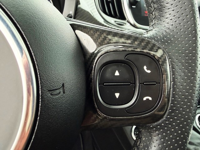 Abarth500 1.4 16v T-Jet 595 Competizione 132 kW (180 CV) Vehículo usado en Barcelona - 22