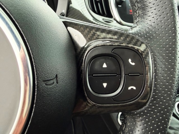 Abarth500 1.4 16v T-Jet 595 Competizione 132 kW (180 CV) Vehículo usado en Barcelona - 22 Abarth500 1.4 16v T-Jet 595 Competizione 132 kW (180 CV) Vehículo usado en Barcelona - 22