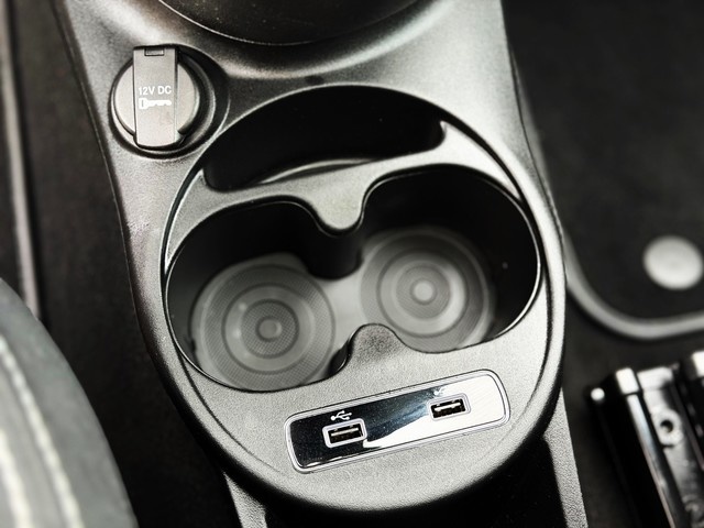 Abarth500 1.4 16v T-Jet 595 Competizione 132 kW (180 CV) Vehículo usado en Barcelona - 28