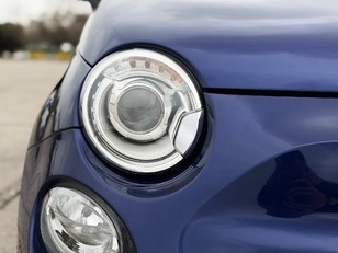 Abarth 500 1.4 16v T-Jet 595 Competizione 132 kW (180 CV)