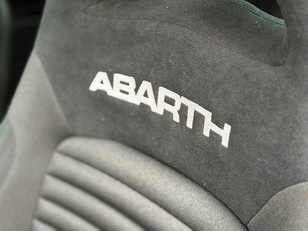 Abarth 500 1.4 16v T-Jet 595 Competizione 132 kW (180 CV)