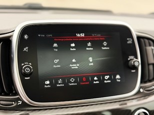 Abarth 500 1.4 16v T-Jet 595 Competizione 132 kW (180 CV)