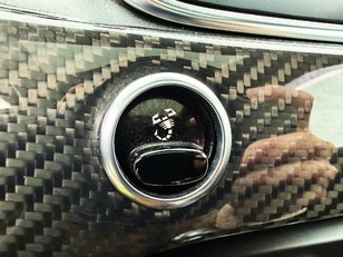 Abarth 500 1.4 16v T-Jet 595 Competizione 132 kW (180 CV)