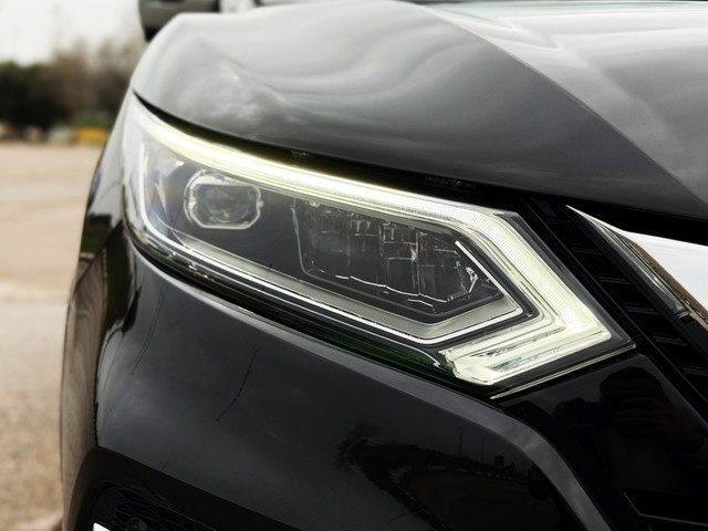 NissanQashqai DIG-T 140 Q-Line 103 kW (140 CV) Vehículo usado en Barcelona - 11