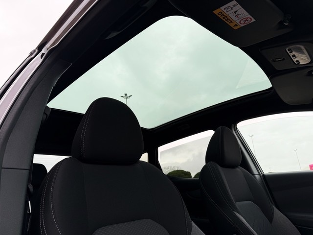 NissanQashqai DIG-T 140 Q-Line 103 kW (140 CV) Vehículo usado en Barcelona - 16