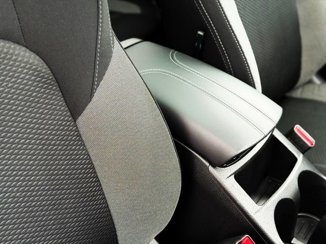 NissanQashqai DIG-T 140 Q-Line 103 kW (140 CV) Vehículo usado en Barcelona - 27