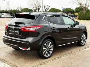 Nissan Qashqai DIG-T 140 Q-Line 103 kW (140 CV)