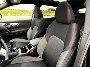 Nissan Qashqai DIG-T 140 Q-Line 103 kW (140 CV)