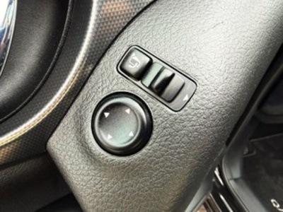 Nissan Qashqai DIG-T 140 Q-Line 103 kW (140 CV) Nissan Qashqai DIG-T 140 Q-Line 103 kW (140 CV)