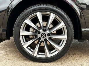 Nissan Qashqai DIG-T 140 Q-Line 103 kW (140 CV)