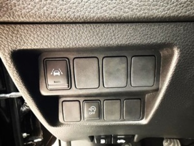 Nissan Qashqai DIG-T 140 Q-Line 103 kW (140 CV) Nissan Qashqai DIG-T 140 Q-Line 103 kW (140 CV)