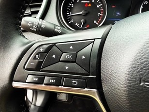 Nissan Qashqai DIG-T 140 Q-Line 103 kW (140 CV)