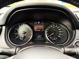 Nissan Qashqai DIG-T 140 Q-Line 103 kW (140 CV)