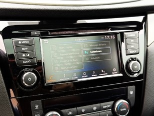 Nissan Qashqai DIG-T 140 Q-Line 103 kW (140 CV)