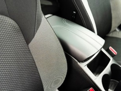 Nissan Qashqai DIG-T 140 Q-Line 103 kW (140 CV) Nissan Qashqai DIG-T 140 Q-Line 103 kW (140 CV)