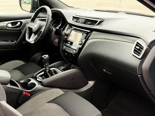 Nissan Qashqai DIG-T 140 Q-Line 103 kW (140 CV)