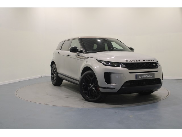 Land RoverRange Rover Evoque D163 MHEV Bronze Collection 4WD Auto 120 kW (163 CV)