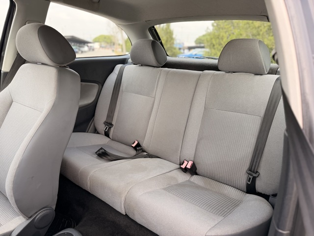 SEATIbiza 1.9 SDi Stella 47 kW (64 CV) Vehículo usado en Barcelona - 14