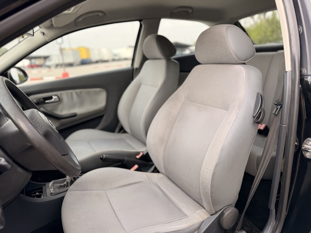 SEATIbiza 1.9 SDi Stella 47 kW (64 CV) Vehículo usado en Barcelona - 15