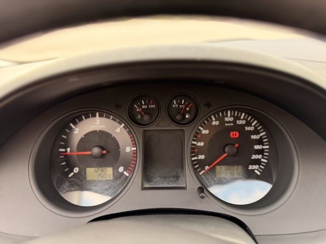 SEATIbiza 1.9 SDi Stella 47 kW (64 CV) Vehículo usado en Barcelona - 18