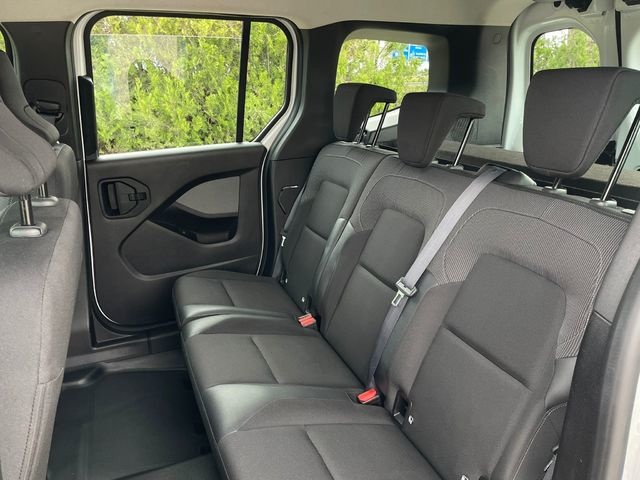 RenaultKangoo Combi Life Edition One 1.5 Blue dCi 	70 kW (95 CV) Vehículo usado en Barcelona - 10