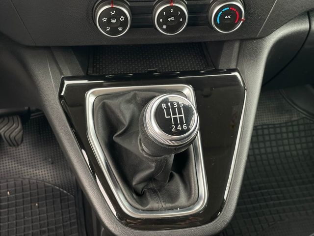 RenaultKangoo Combi Life Edition One 1.5 Blue dCi 	70 kW (95 CV) Vehículo usado en Barcelona - 14