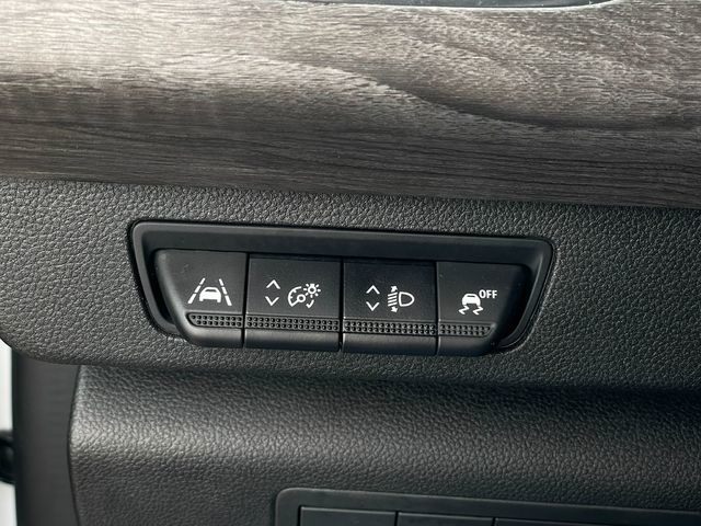 RenaultKangoo Combi Life Edition One 1.5 Blue dCi 	70 kW (95 CV) Vehículo usado en Barcelona - 18