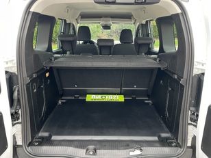 Renault Kangoo Combi Life Edition One 1.5 Blue dCi 	70 kW (95 CV)