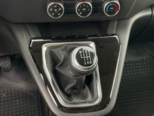 Renault Kangoo Combi Life Edition One 1.5 Blue dCi 	70 kW (95 CV)