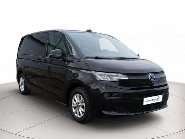 VolkswagenMultivan 2.0 TDI Batalla Corta 110 kW (150 CV) DSG