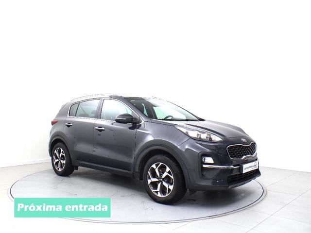 KiaSportage 1.6 MHEV Drive 4x2 100 kW (136 CV)