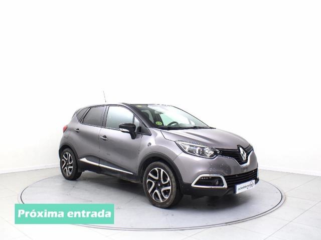 RenaultCaptur Zen Energy dCi 66 kW (90 CV) Ecoleader