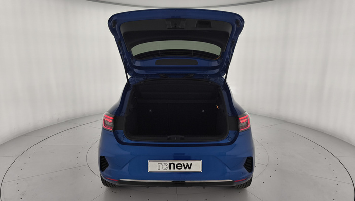 Renault Clio E-Tech full hybrid 145 Techno 105 kW (143 CV) - 10 Renault Clio E-Tech full hybrid 145 Techno 105 kW (143 CV) - 10