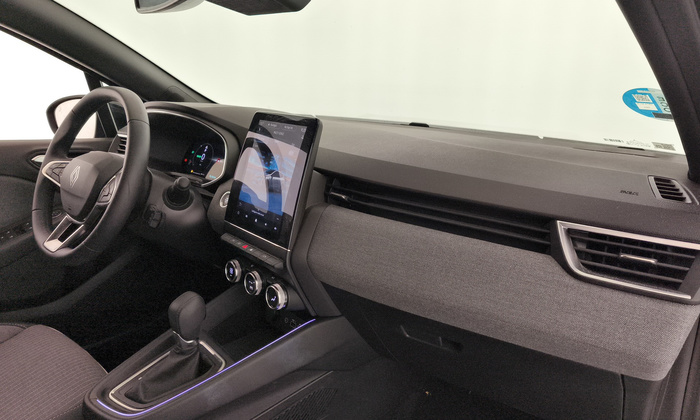 Renault Clio E-Tech full hybrid 145 Techno 105 kW (143 CV) - 15 Renault Clio E-Tech full hybrid 145 Techno 105 kW (143 CV) - 15