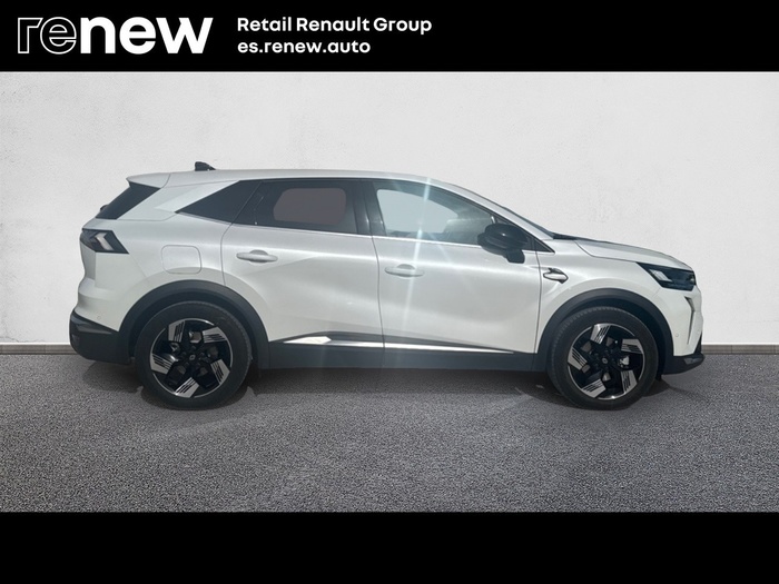 Renault Symbioz Techno E-Tech full hybrid 118 kW (160 CV) - 3 Renault Symbioz Techno E-Tech full hybrid 118 kW (160 CV) - 3